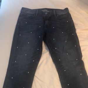 Express jeans